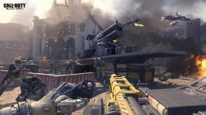 Call of Duty black ops 3