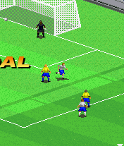 2005 Real Soccer