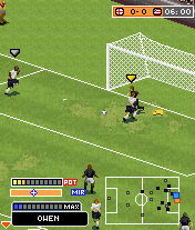 2006 Real Soccer