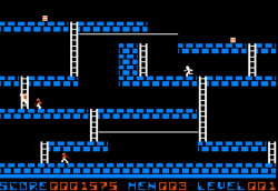 Lode Runner