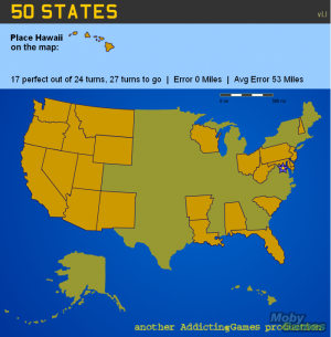 50 States