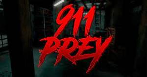 911: Prey