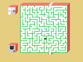 A-Maze-Ing