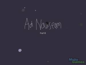 Ad Nauseam 2