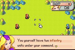 Advance Wars