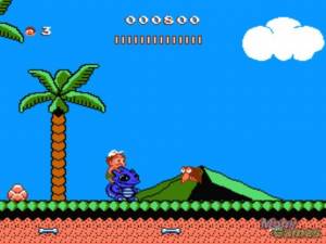 Adventure Island II