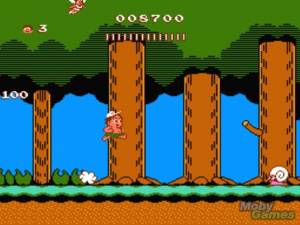 Adventure Island II