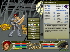 AdventureQuest