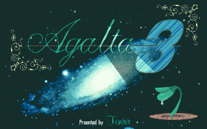 Agalta 3