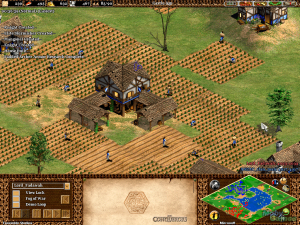 Age of Empires II: The Conquerors Expansion