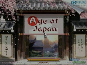 Age of Japan