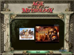 Age of Mythology: Gold Edition