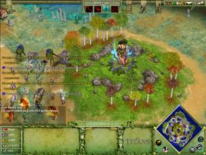 Age of Mythology: The Titans