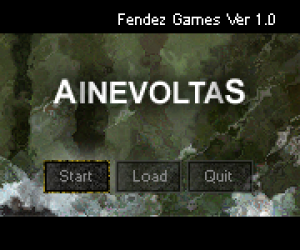 Ainevoltas