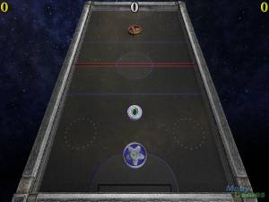 AirHockey 3D