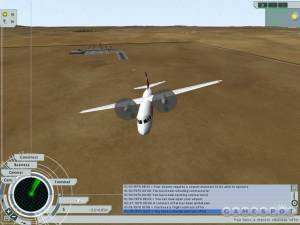 Airport Tycoon 3