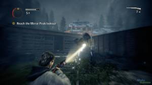 Alan Wake