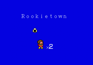 Alex Kidd in the Enchanted Castle