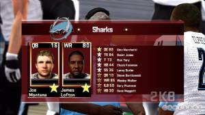 All-Pro Football 2K8