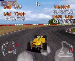 All-Star Racing 2