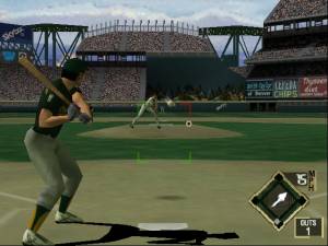 All-Star Baseball 2000