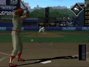 All-Star Baseball 99