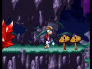 Amazing Learning Games With Rayman