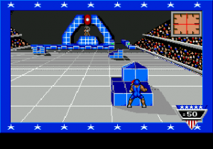 American Gladiators