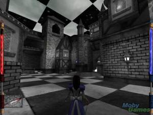 American McGee's Alice