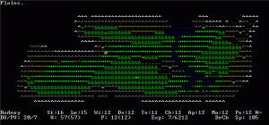 Ancient Domains of Mystery / ADOM