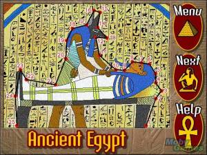 Ancient Egypt