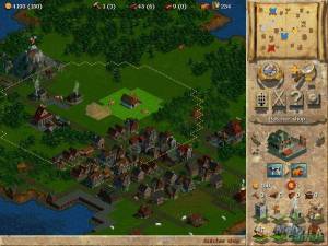 Anno 1602: Creation of a New World