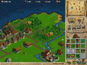 Anno 1602: Creation of a New World