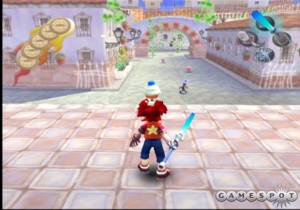 Ape Escape 2