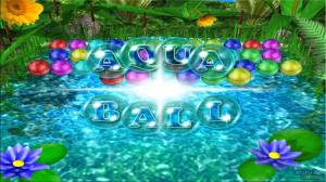 Aqua Ball