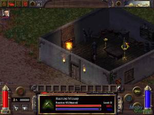 Arcanum: Of Steamworks & Magick Obscura