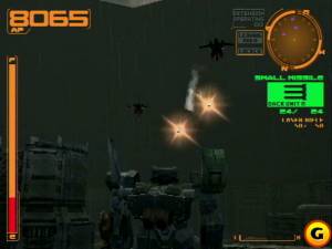 Armored Core 2: Another Age