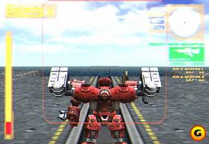 Armored Core 2