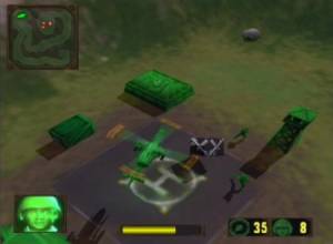 Army Men: Air Attack 2