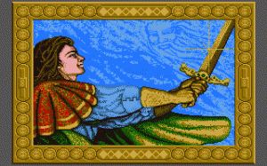 Arthur: The Quest for Excalibur