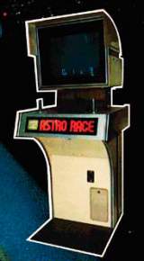 Astro Race