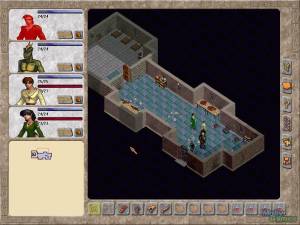 Avernum IV