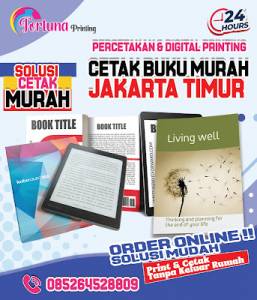 Fortuna Printing