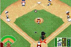 Backyard Baseball