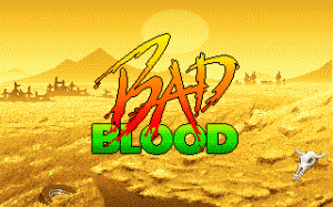 Bad Blood