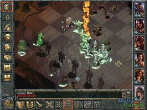 Baldur's Gate: Tales of the Sword Coast