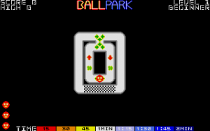 Ball Park