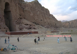 Bamiyan Valley