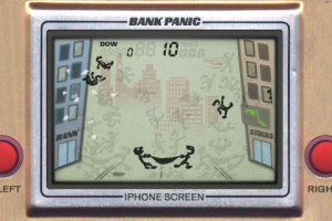 Bank Panic