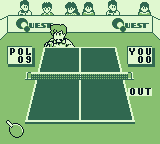 Battle Pingpong